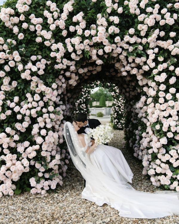 Интервью с невестой: о чувствах с первого