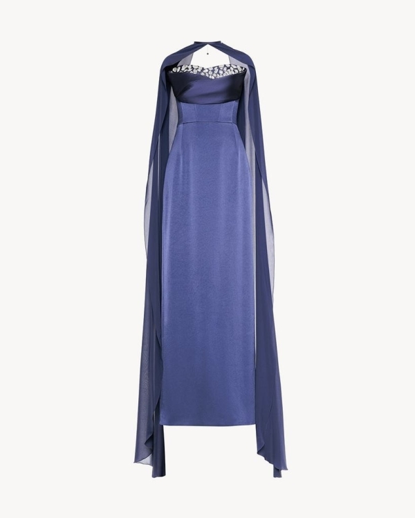 Мамы в деле. Образы для мам жениха