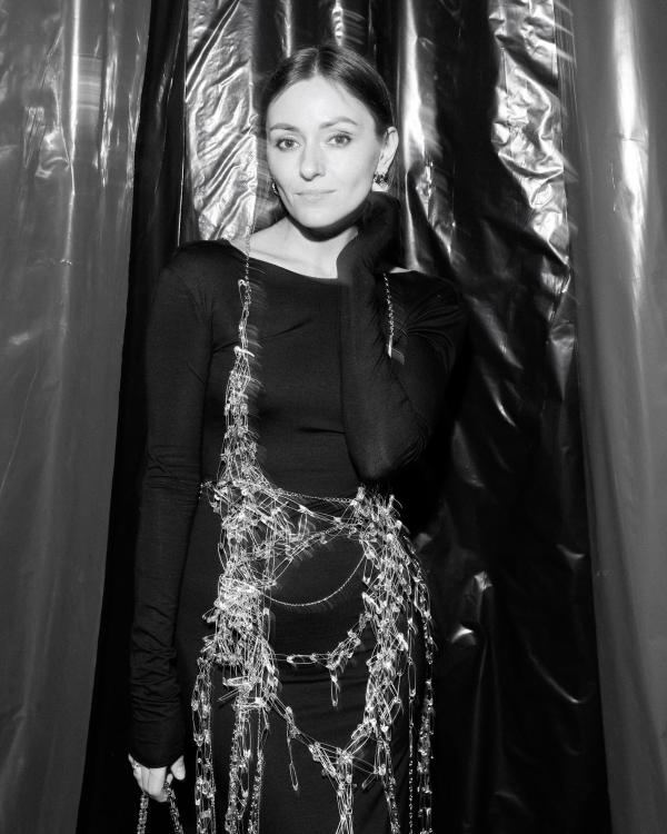 Самые стильные на церемонии вручения TOP100AWARDS'24