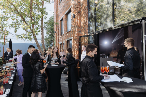 Площадки Арт-особняк Archiloft