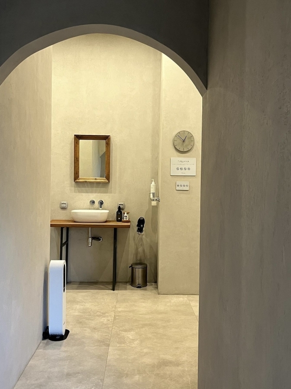 Время отдохнуть: где перезагрузиться душой и телом