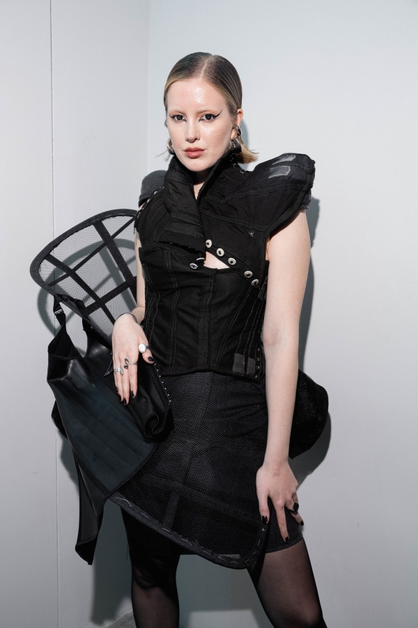 Апсайклинг, инклюзивность и новые вызовы индустрии. TOP100AWARDS'24