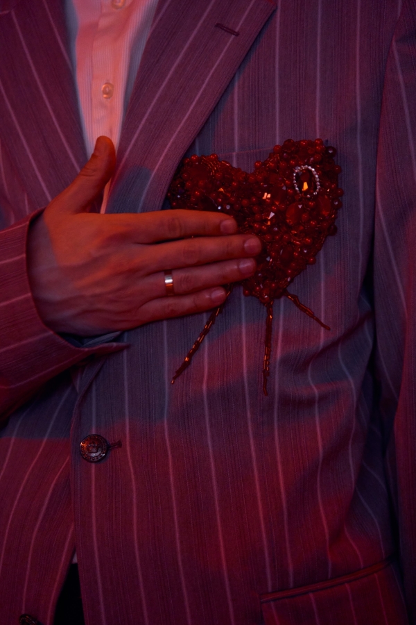 Апсайклинг, инклюзивность и новые вызовы индустрии. TOP100AWARDS'24