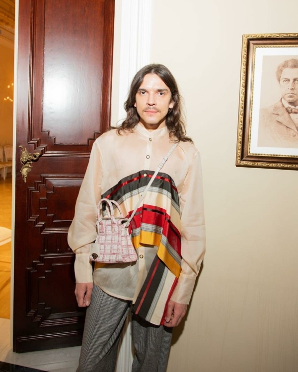 Винтаж в свадебном образе — глубоко символичный тренд.