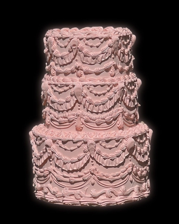 И крема побольше: 20 модных идей для