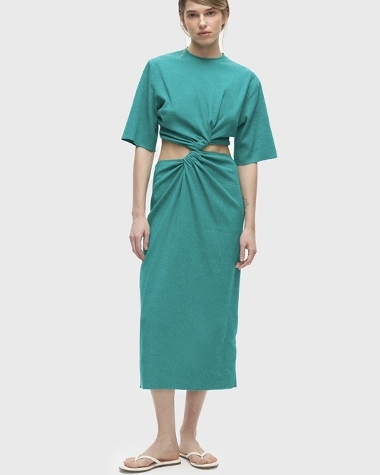 Пляжная одежда и аксессуары российских брендов для