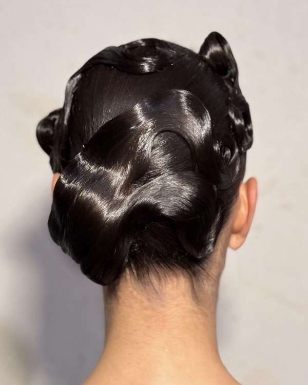 Бунтарский образ невесты — для тех, кто не