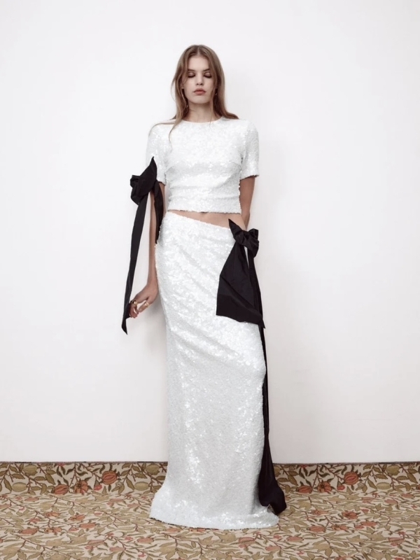 Wear It Once, Wear It Twice: 12