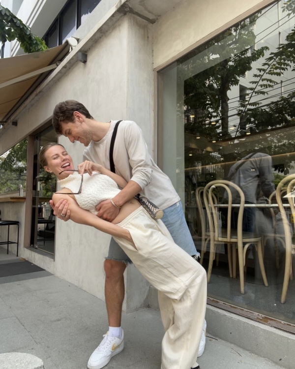 Деликатный вопрос: сколько нужно встречаться до свадьбы?