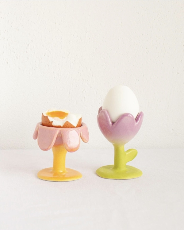 Пасха 2024. Стильная посуда для сервировки праздничного