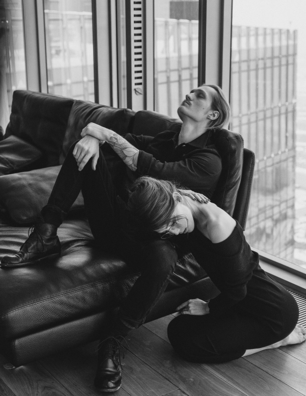 Фотографы Федор Бородин