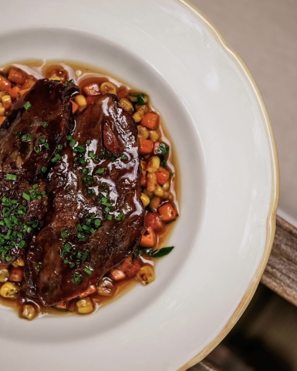 Пора влюбляться. 12 идеальных мест для первого