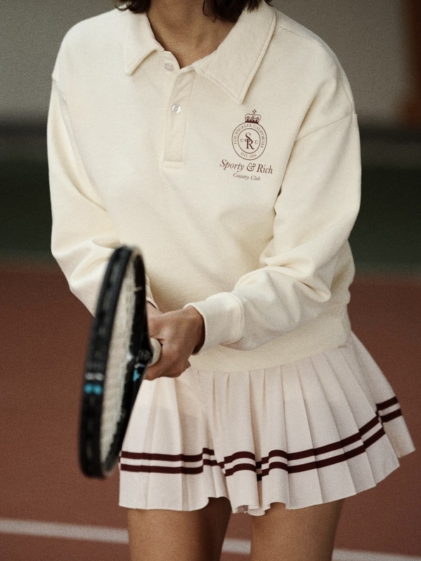 Tennis but make it fashion: почему все