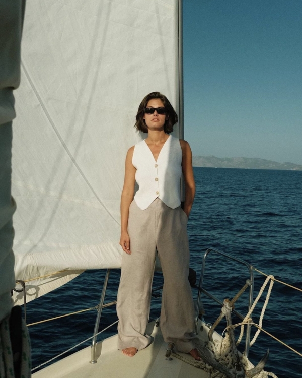 Это база. 10 российских брендов, у которых