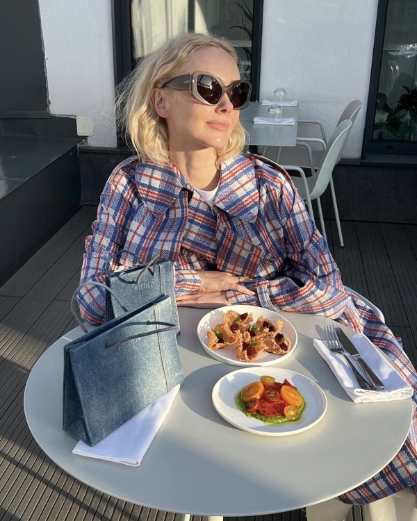 10 модных веранд, которые уже открылись в