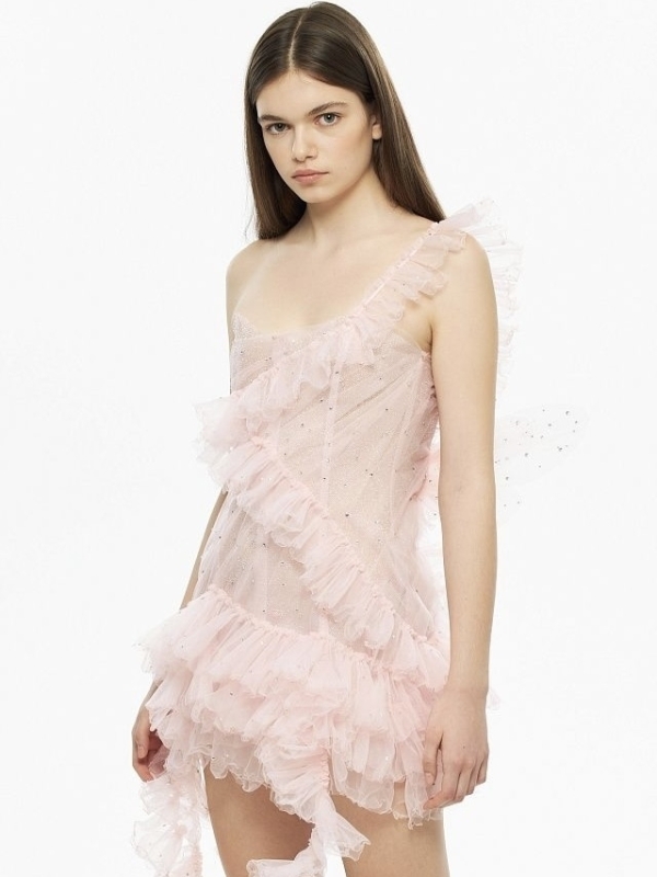 Dress for success. 30 платьев на выпускной,