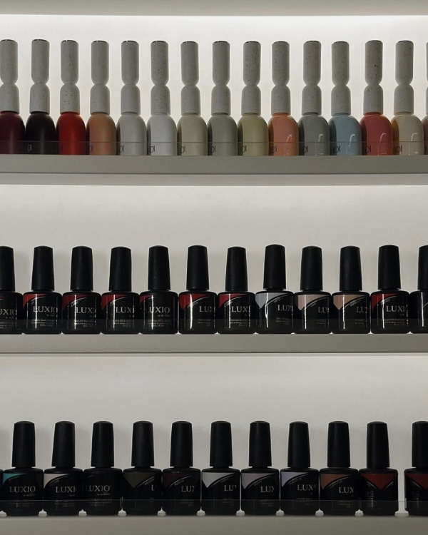 Эстетика, сервис, тренды. Лучшие маникюрные салоны Москвы