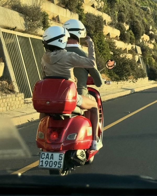 Как правильно спланировать медовый месяц?