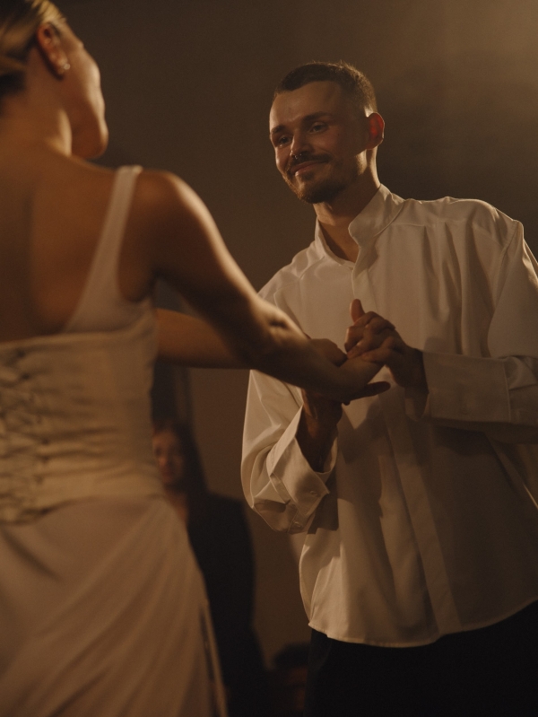 Интервью с невестой: о hidden gem локации