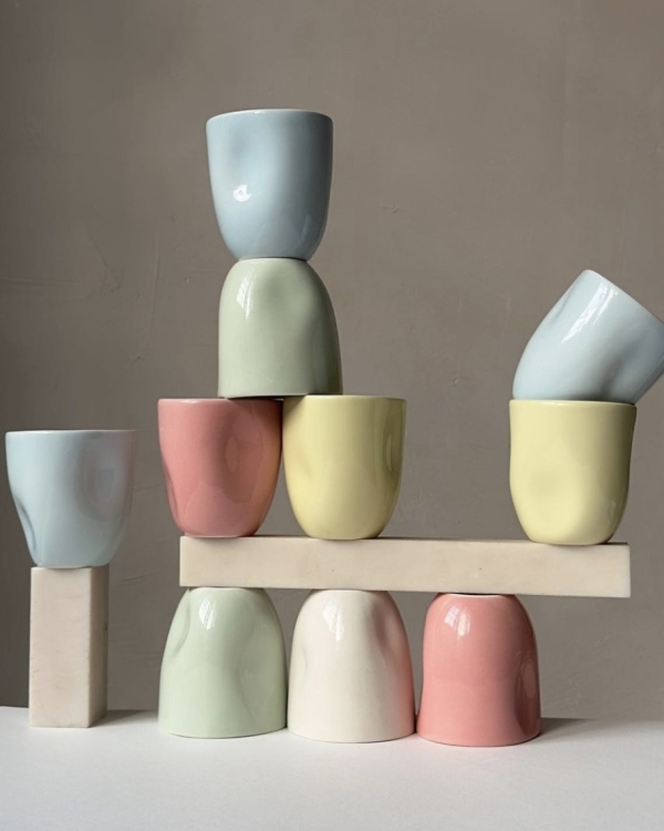 Пасха 2024. Стильная посуда для сервировки праздничного