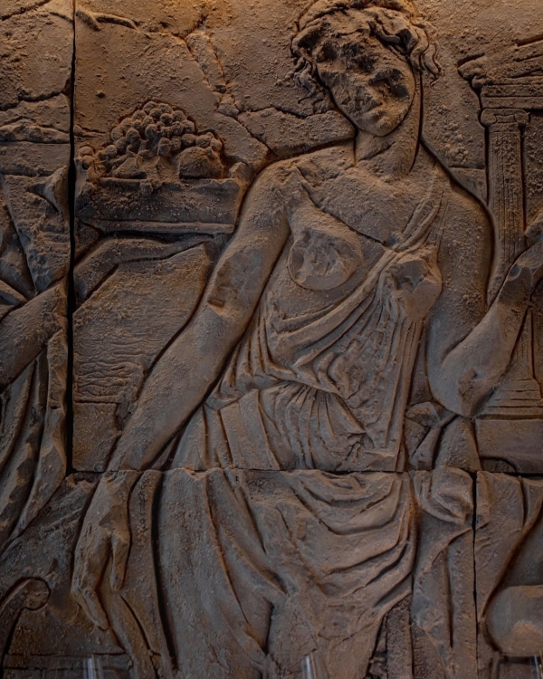 Пора влюбляться. 12 идеальных мест для первого