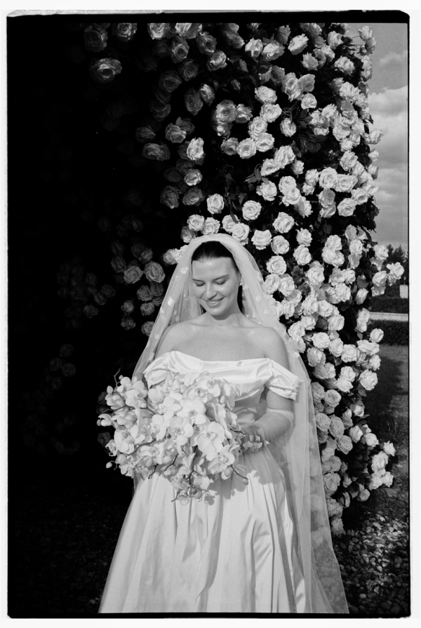 Интервью с невестой: о чувствах с первого