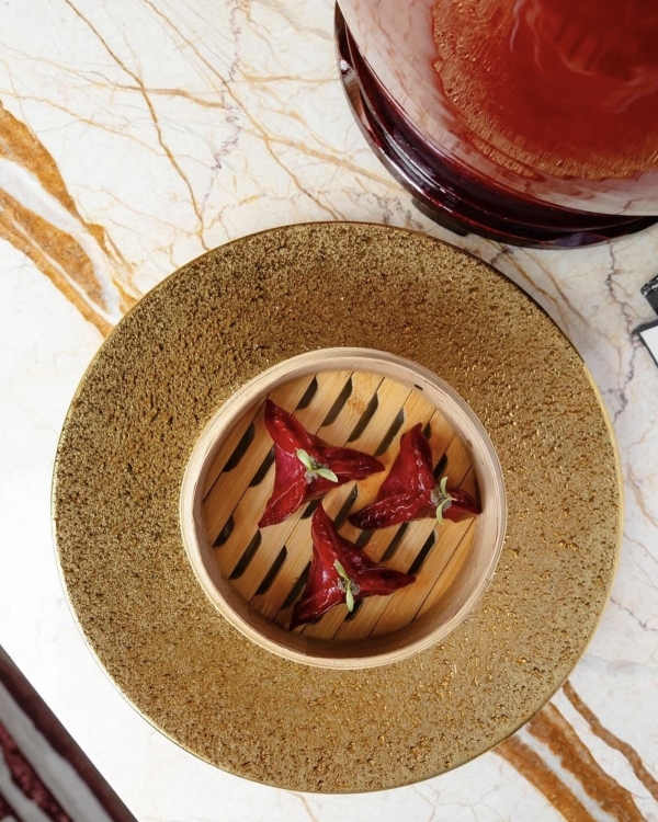 Пора влюбляться. 12 идеальных мест для первого