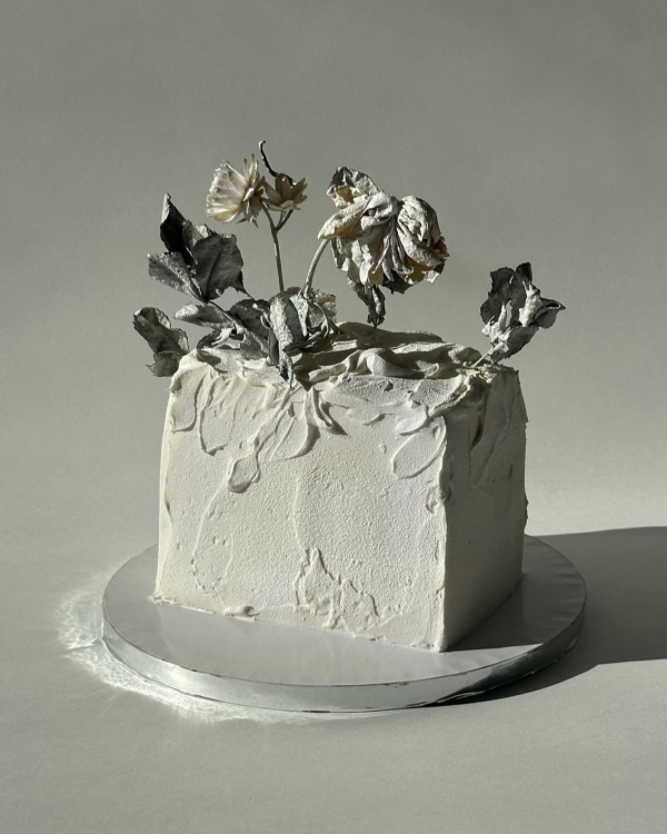 И крема побольше: 20 модных идей для