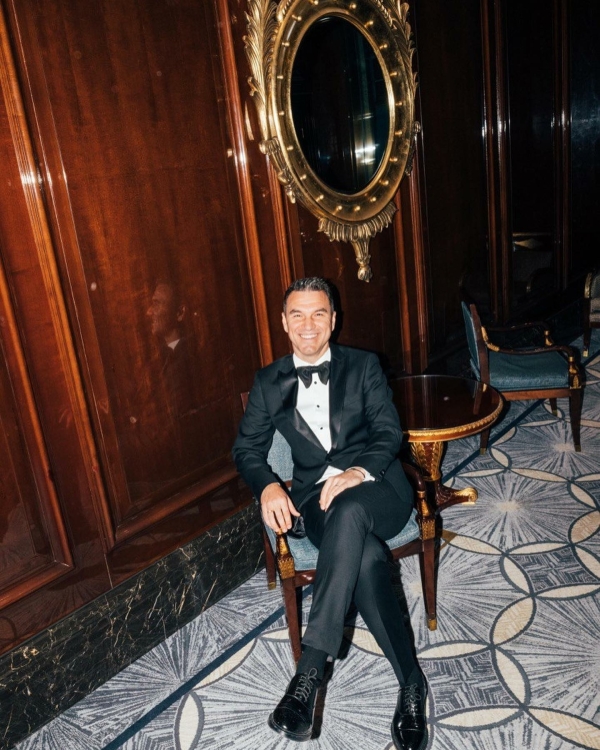 «Не важно, что ты делаешь, важно, как