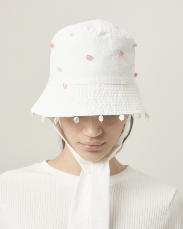 Пляжная одежда и аксессуары российских брендов для