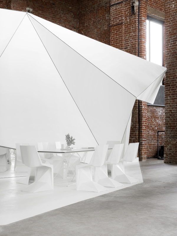 Площадки Арт-особняк Archiloft