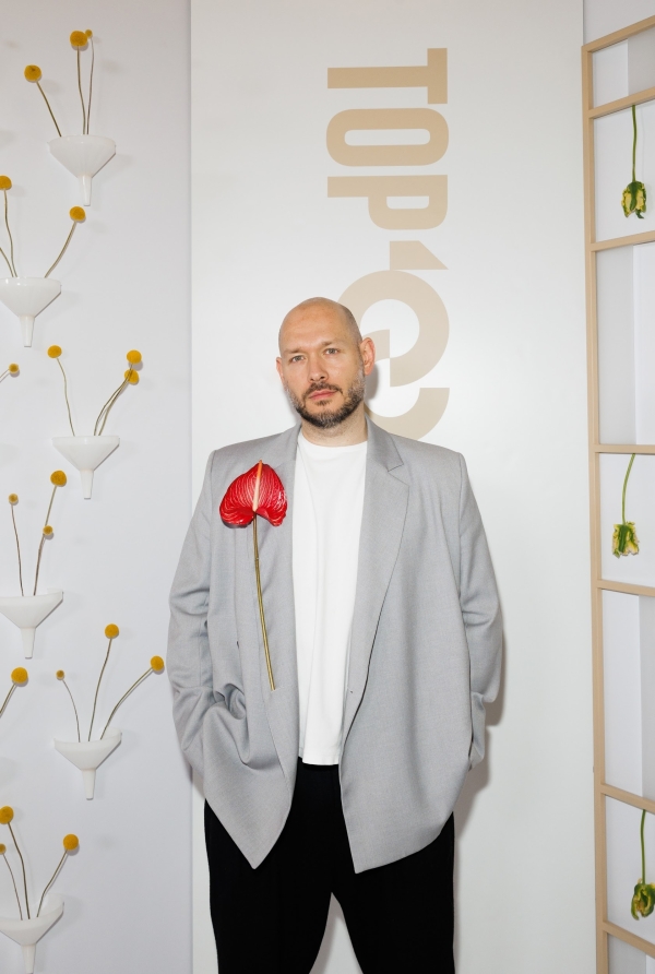 Как прошло награждение лучших свадебных и event-площадок