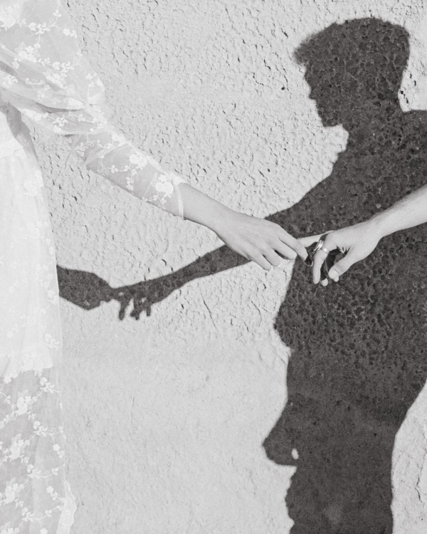 Зачем вообще праздновать свадьбу?