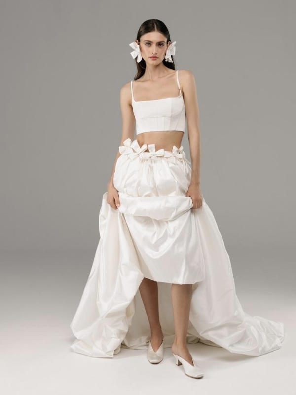 Wear It Once, Wear It Twice: 12