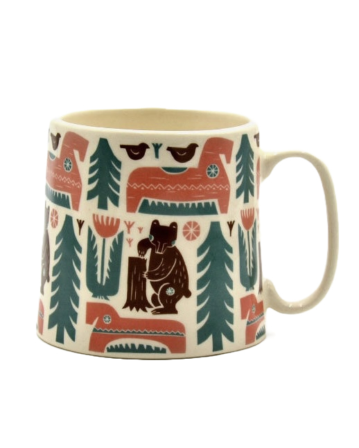 Пасха 2024. Стильная посуда для сервировки праздничного