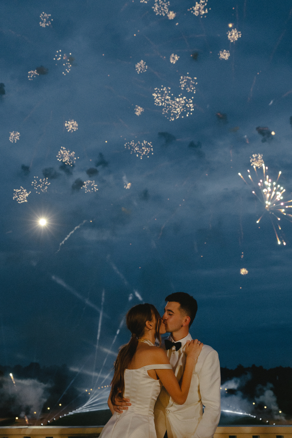 Фотографы Федор Бородин