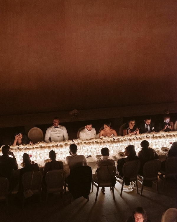 Как поддержать small talk на мероприятии?