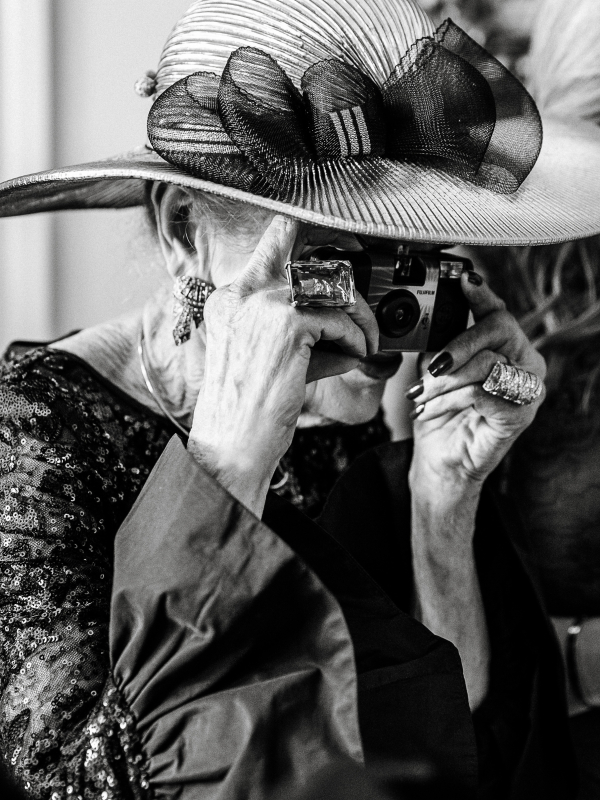 Фотографы Федор Бородин