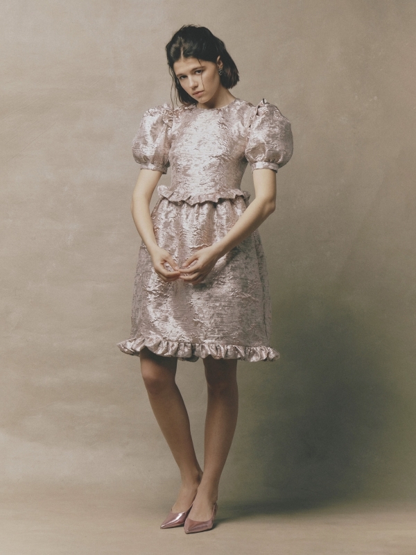 Dress for success. 30 платьев на выпускной,