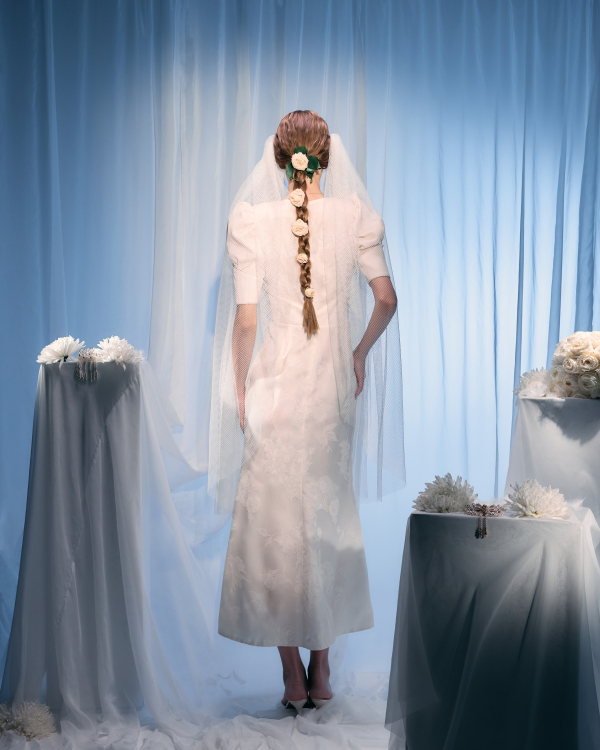 Нарядная элегантность и винтажная эстетика золотой эры