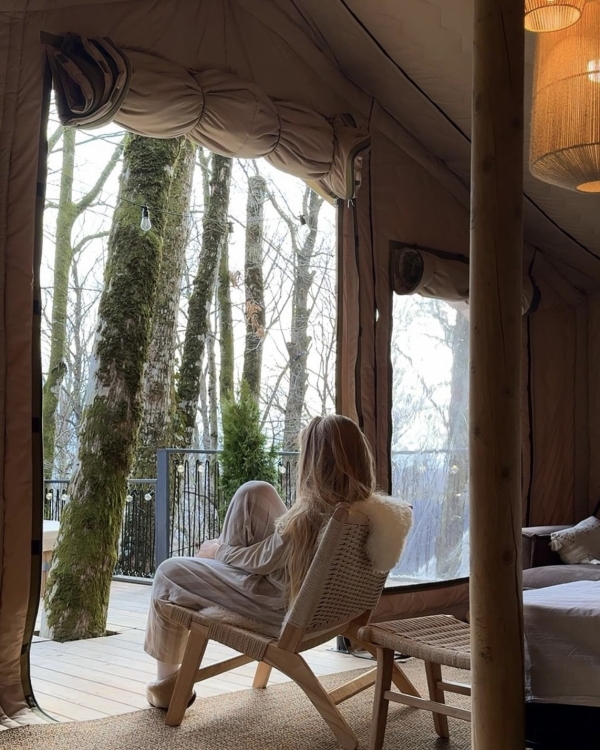 Сочи в мае 2024. Где жить, есть