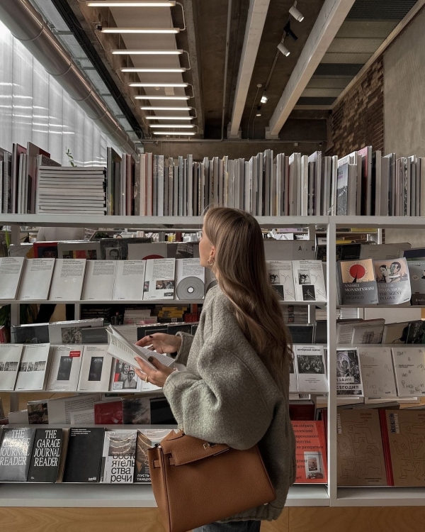 Весна — время обновления. Вот лучшие курсы