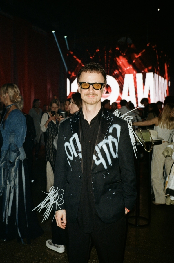 Апсайклинг, инклюзивность и новые вызовы индустрии. TOP100AWARDS'24