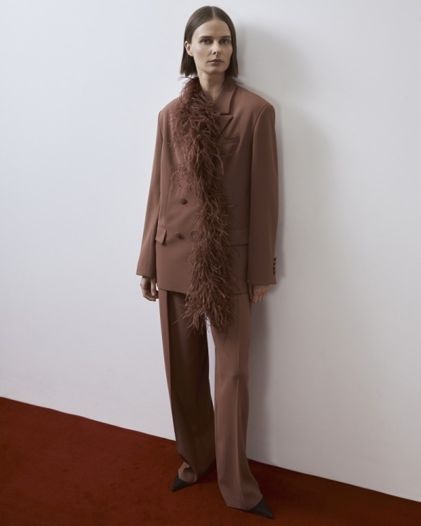 Мамы в деле. Образы для мам жениха