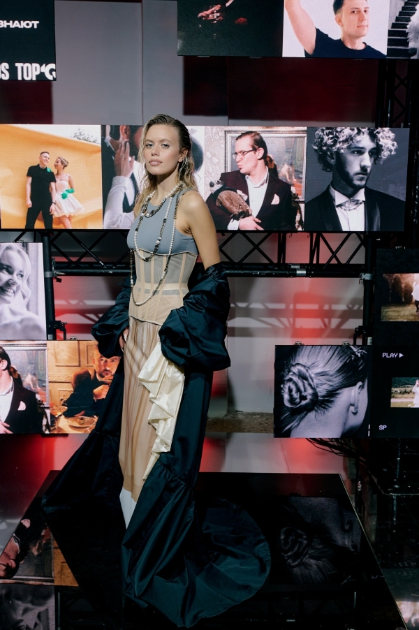 Апсайклинг, инклюзивность и новые вызовы индустрии. TOP100AWARDS'24