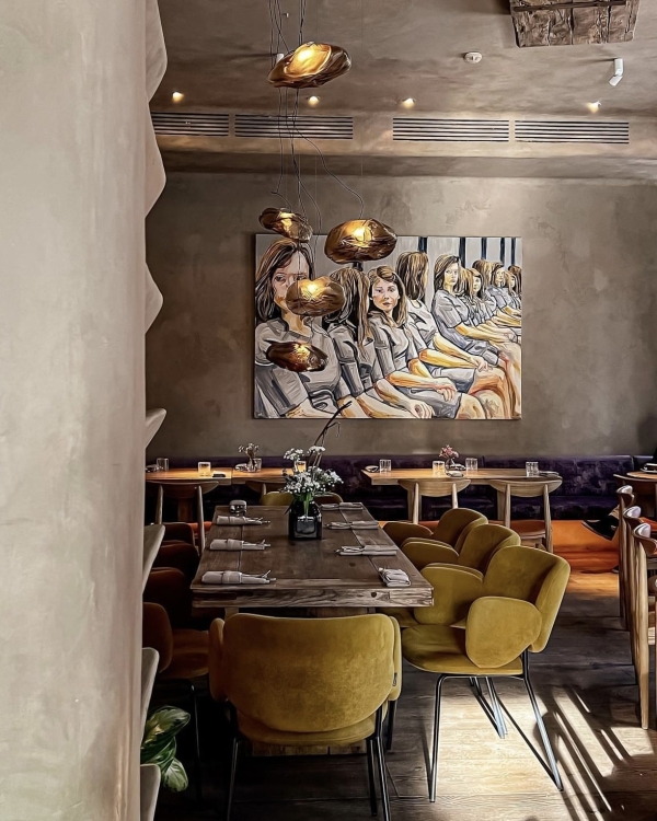 Пора влюбляться. 12 идеальных мест для первого