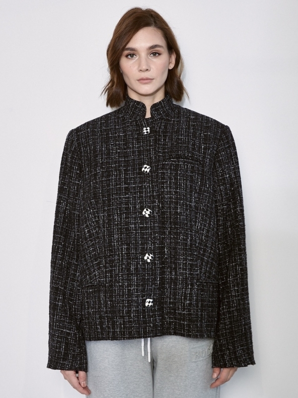 Оверсайз и комфорт: в чем пойти на