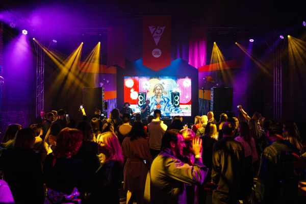 Площадки Арт-особняк Archiloft