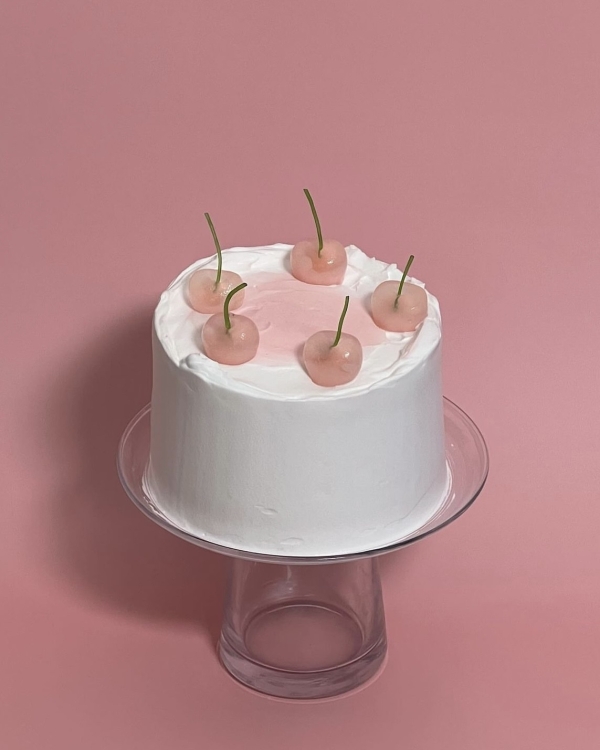 И крема побольше: 20 модных идей для