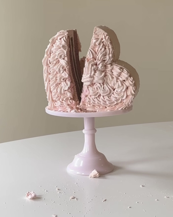 И крема побольше: 20 модных идей для